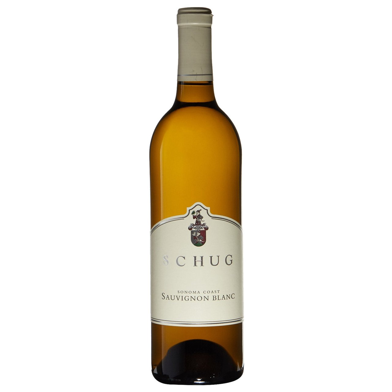 Schug Sauvignon Blanc Sonoma Coast 750ML - Image 1