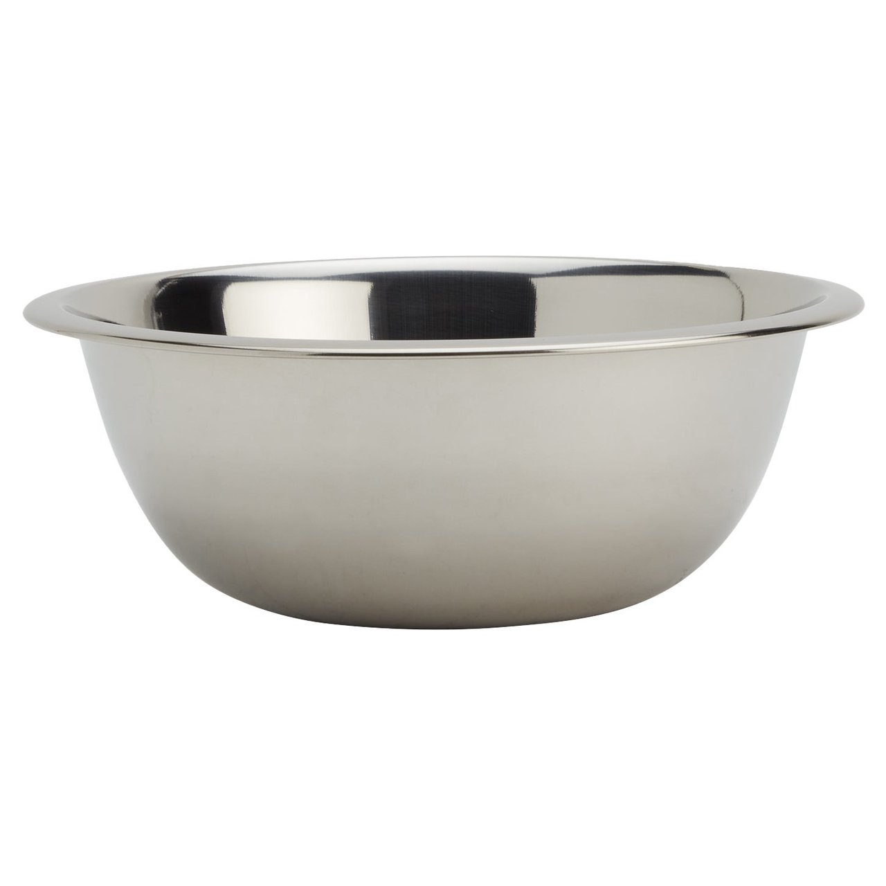 TTU Stainless Steel Mixing Bowl, 1.5 Quart