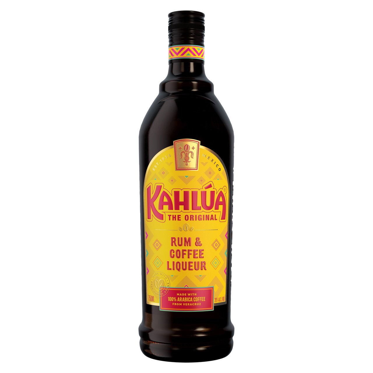 Kahlua Coffee Liqueur Mexico 750 ML - Image 1