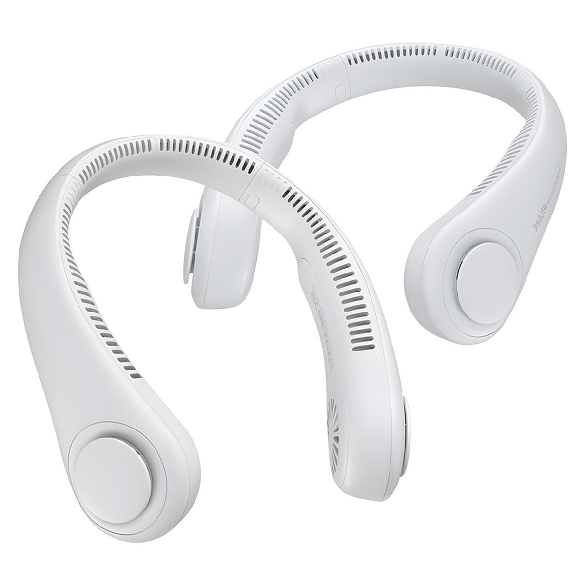 Jisulife Neck Fan 2-Pack - Image 1