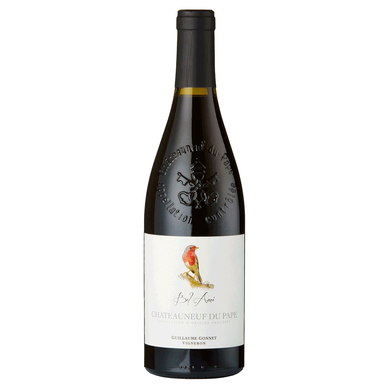 Guillaume Gonnet Châteauneuf-du-Pape France 750 ML