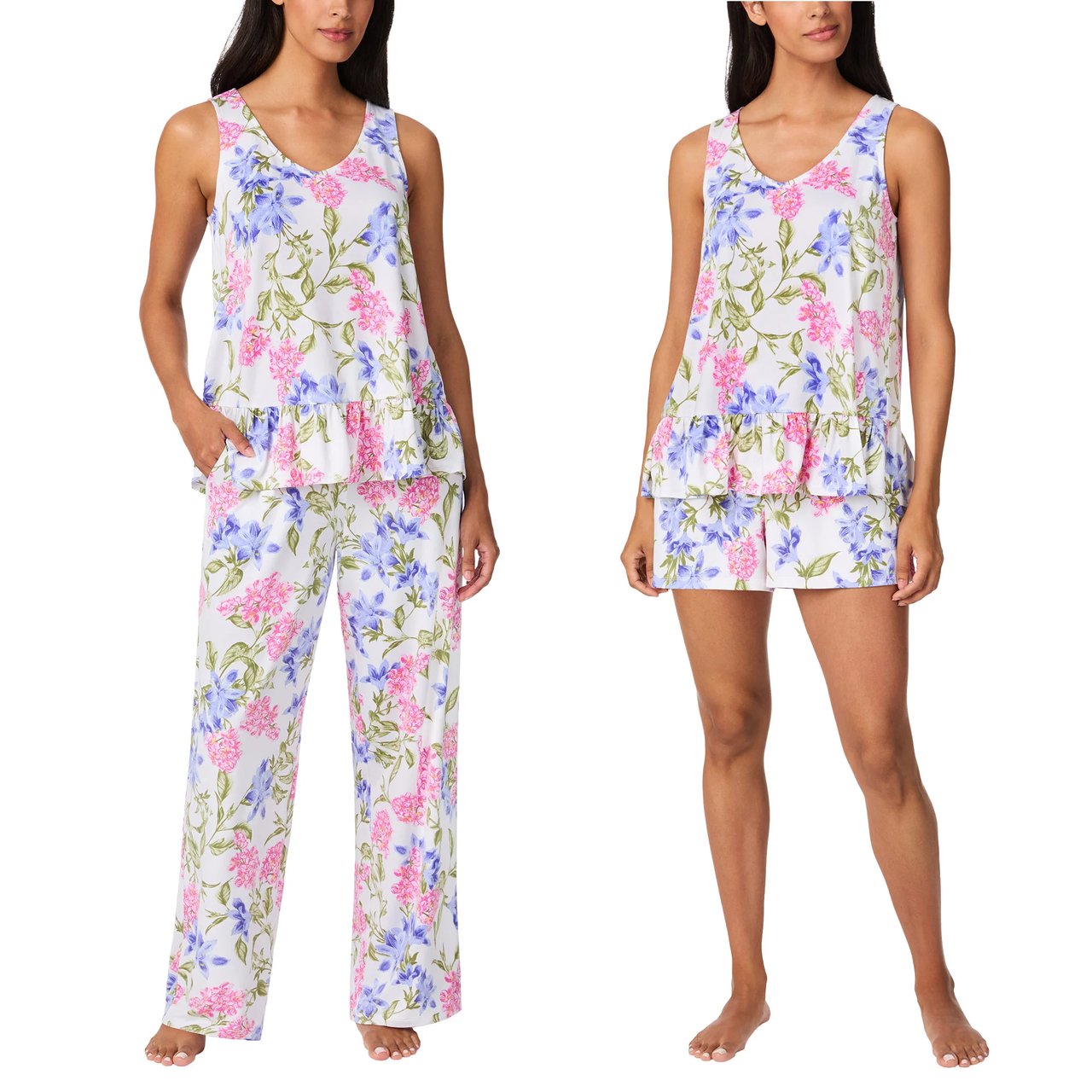 Tommy Bahama Women's 3-Piece Pajama Set - Image 1