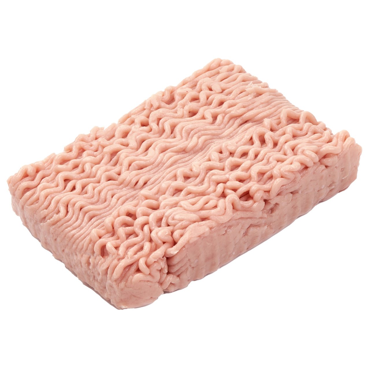 Ground Chicken, 4 x 2 lb Units
