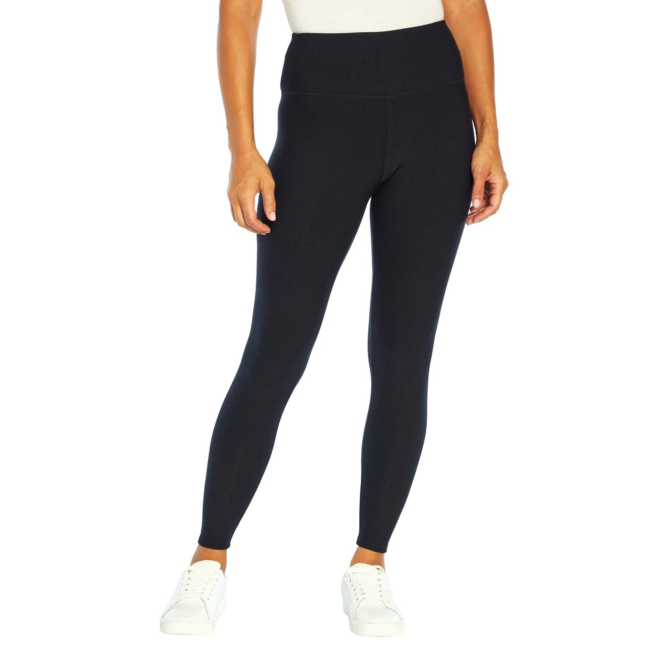Orvis Ladies Cozy Lined Legging - Image 1