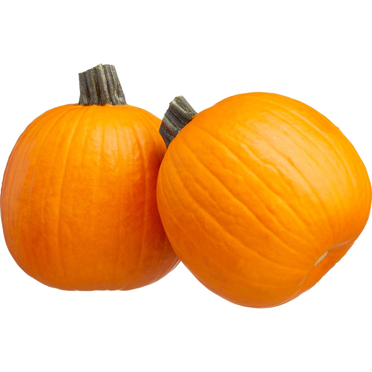 Organic Pie Pumpkins, 2 Count