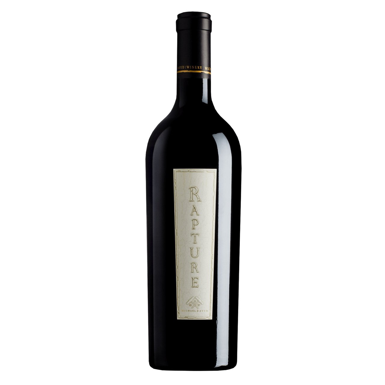 Michael David Rapture Cabernet Sauvignon Lodi 750ml