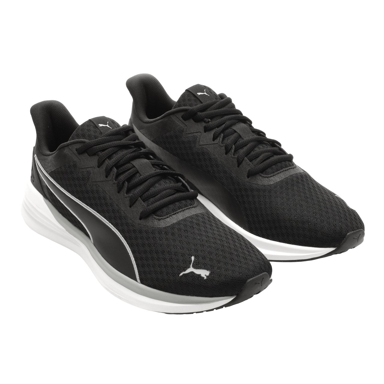 PUMA Men's Transport Modern Sneaker