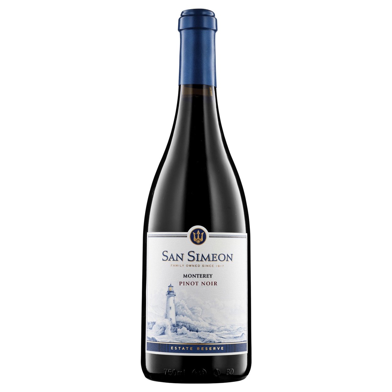 San Simeon Pinot Noir Monterey, CA 750 ML - Image 1