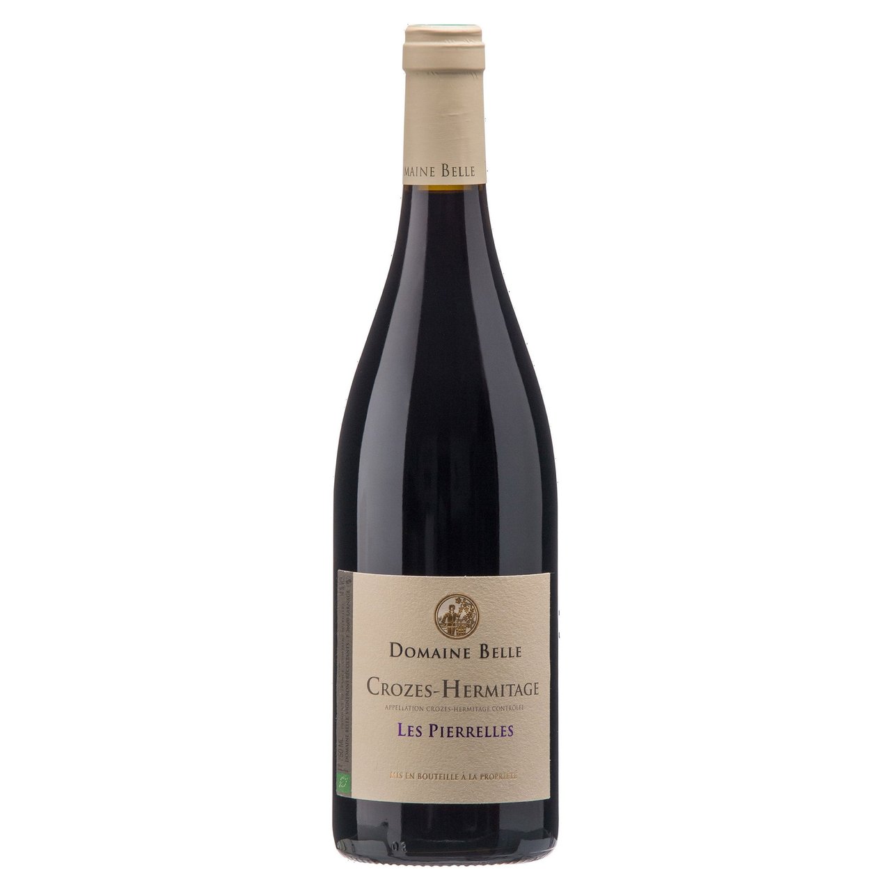 Philippe Belle Les Pierrelles Crozes-Hermitage Rhône Valley France 750ML