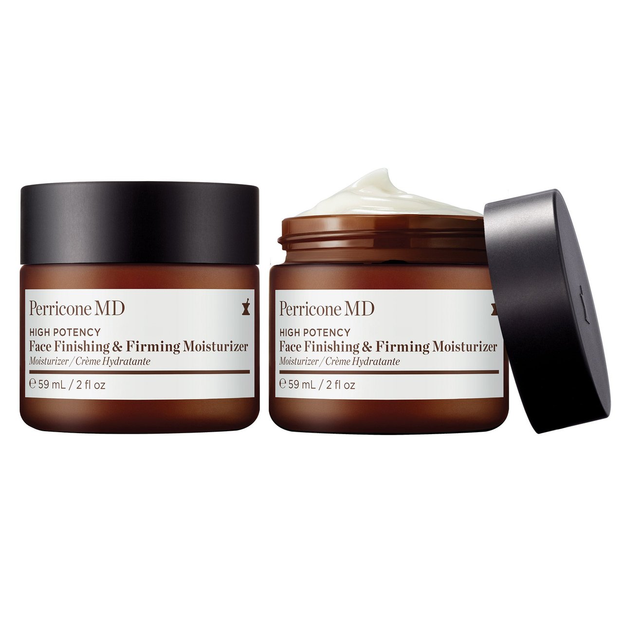 Perricone MD Face Finishing & Firming Moisturizer - Image 1