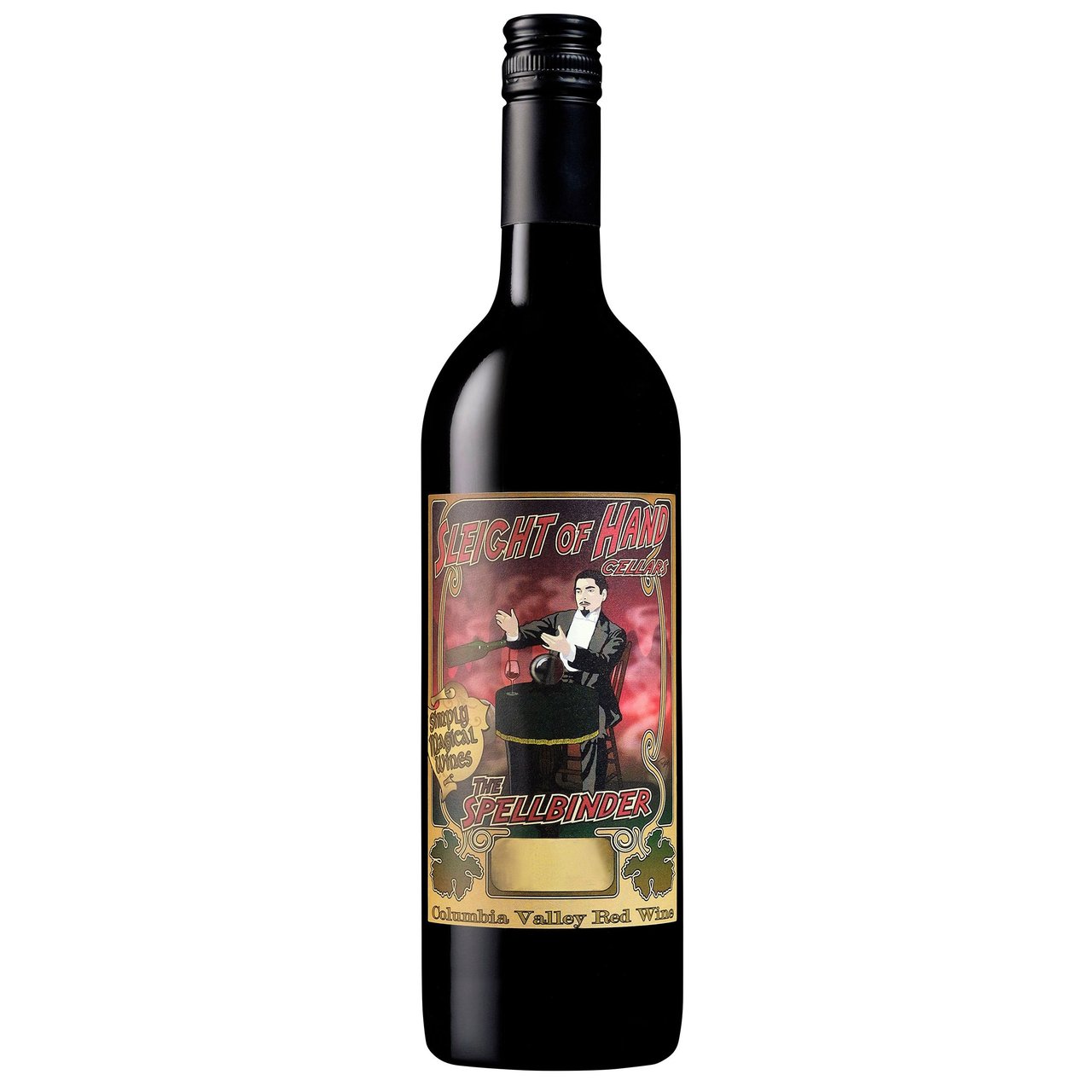 Sleight of Hand "The Spellbinder" Red Blend Columbia Valley 750ml