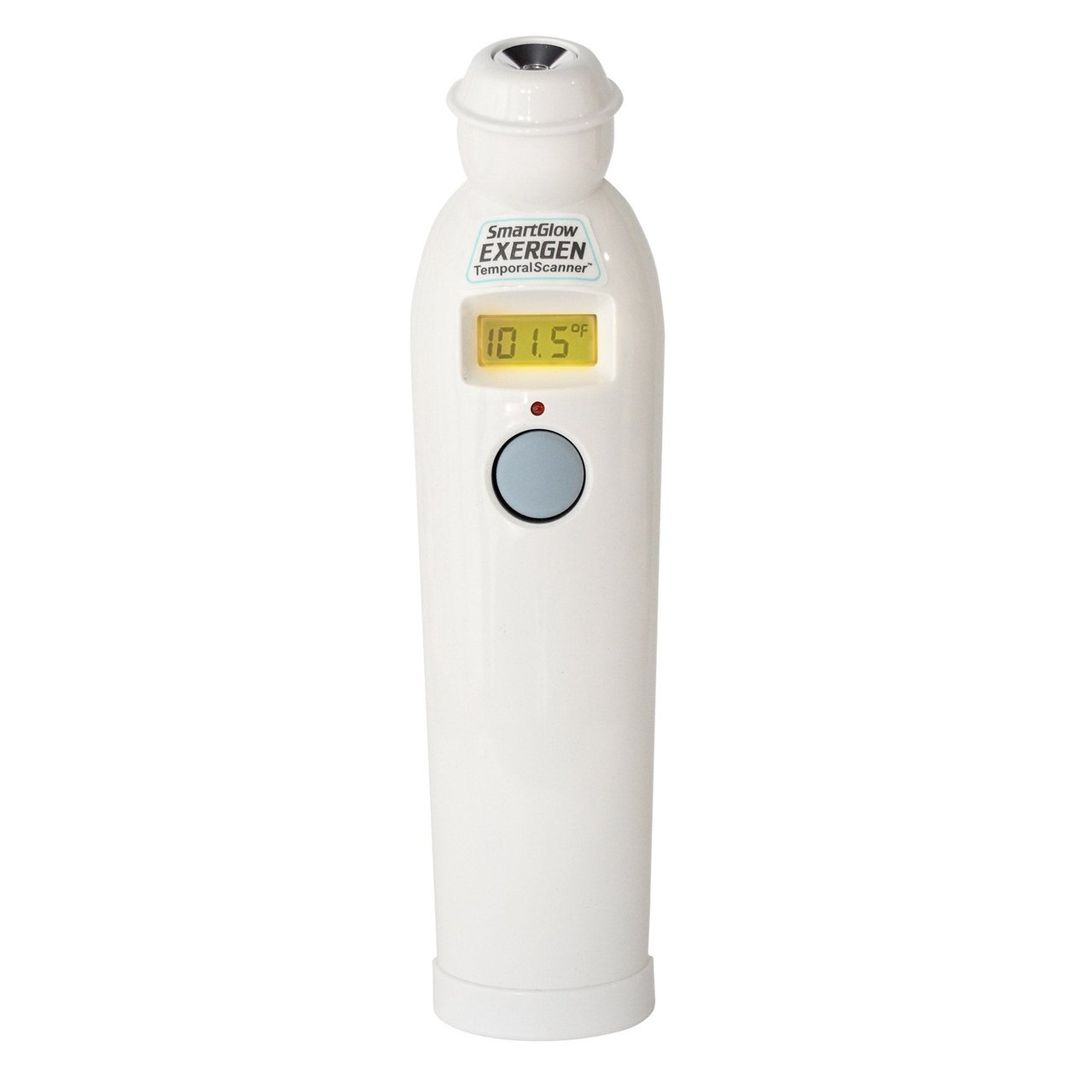 Exergen Temporal Artery Thermometer - Image 1