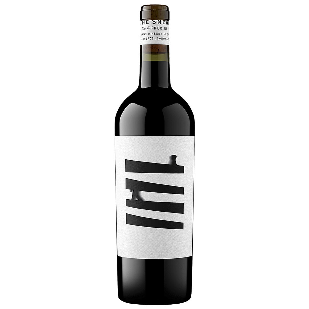 Cline Cellars The Sneak Red Blend, Carneros, CA 750ml