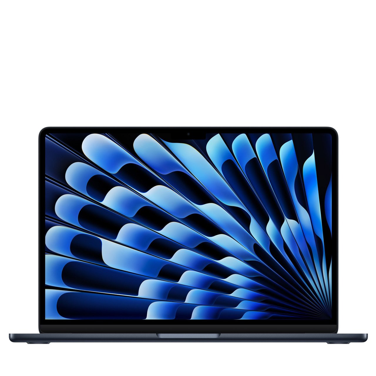 MacBook Air 13" M4 16GB/256GB Midnight MW123LL/A - Image 1