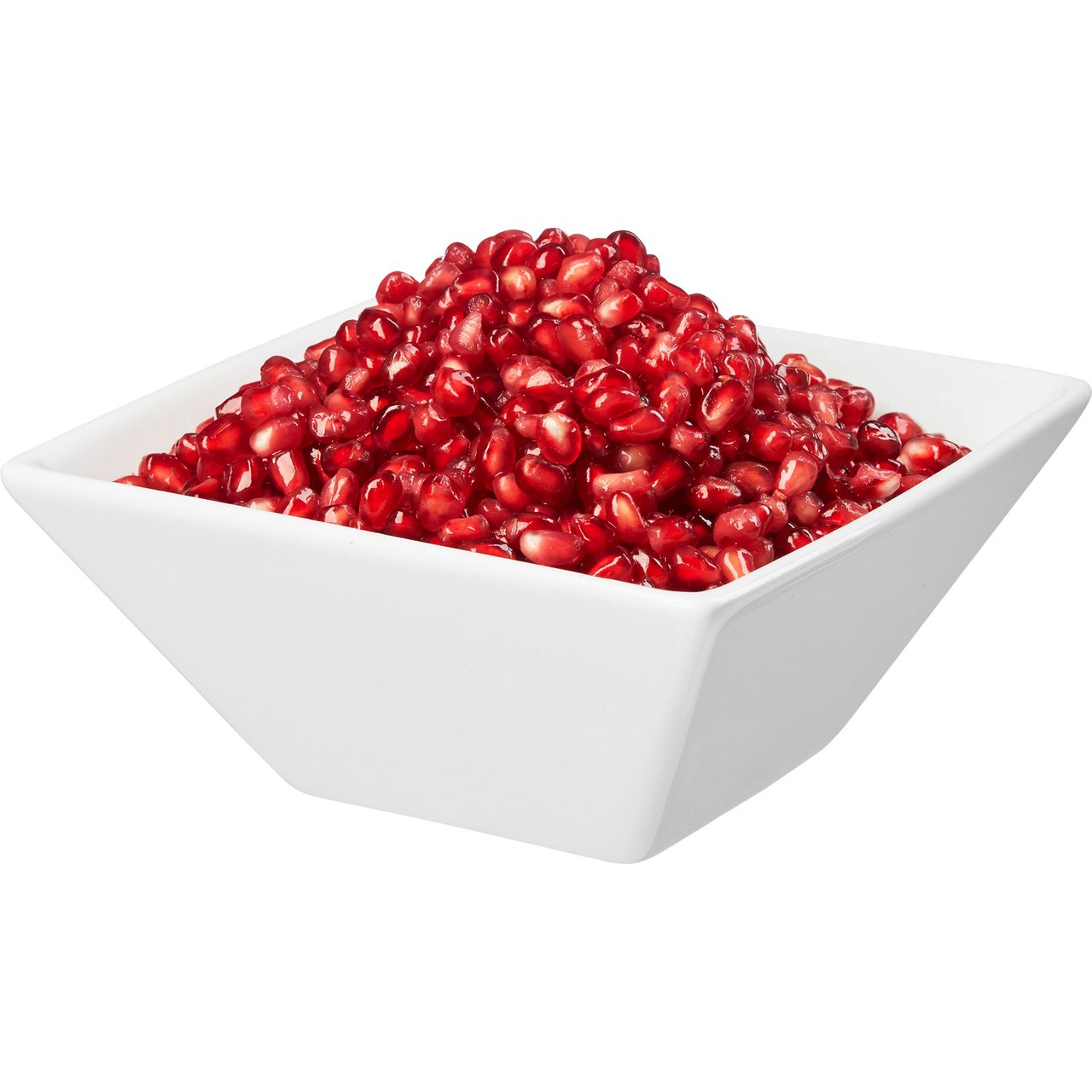 Organic Pomegranate Arils - Image 1