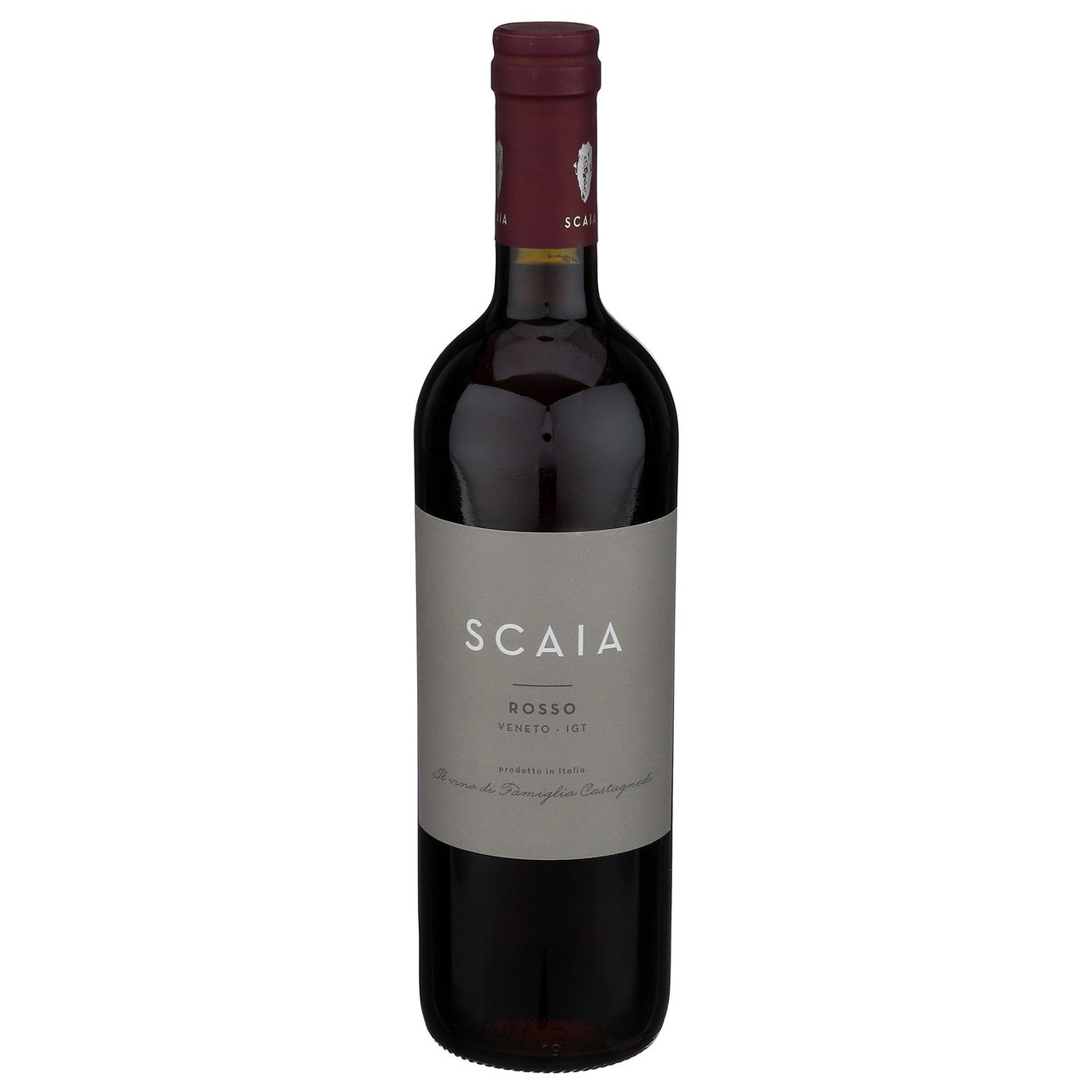 Scaia Rosso Corvina Veneto, Italy 750ML