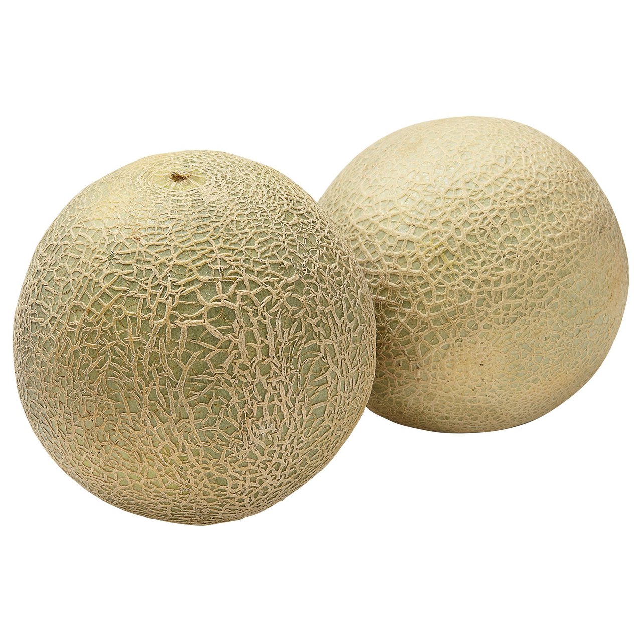 Cantaloupe, 2 Count