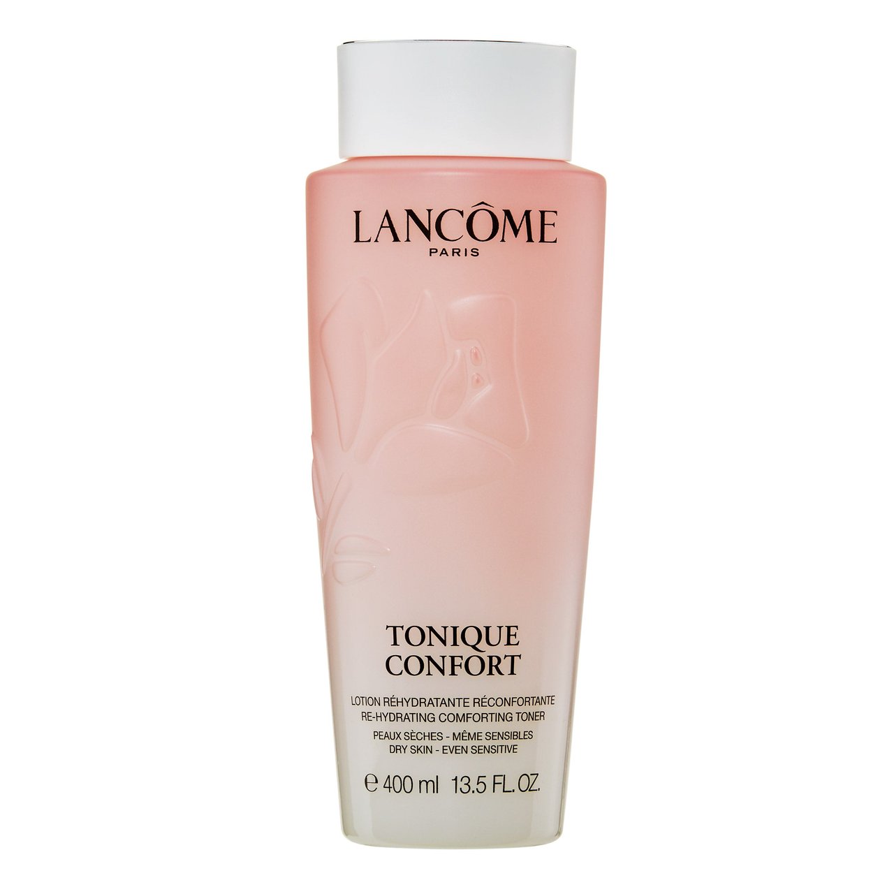 Lancôme Tonique Confort Re-Hydrating Comforting Toner with Acacia Honey, 13.4 fl oz