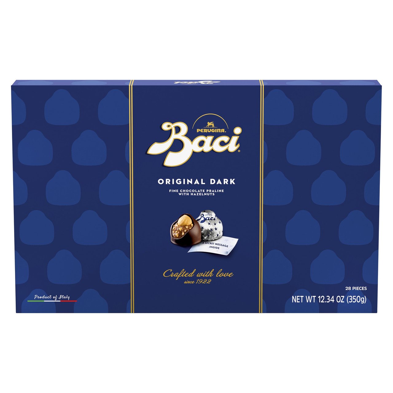 Baci Perugina Italian Chocolates 12.34 oz (0.771 lbs) - Image 1