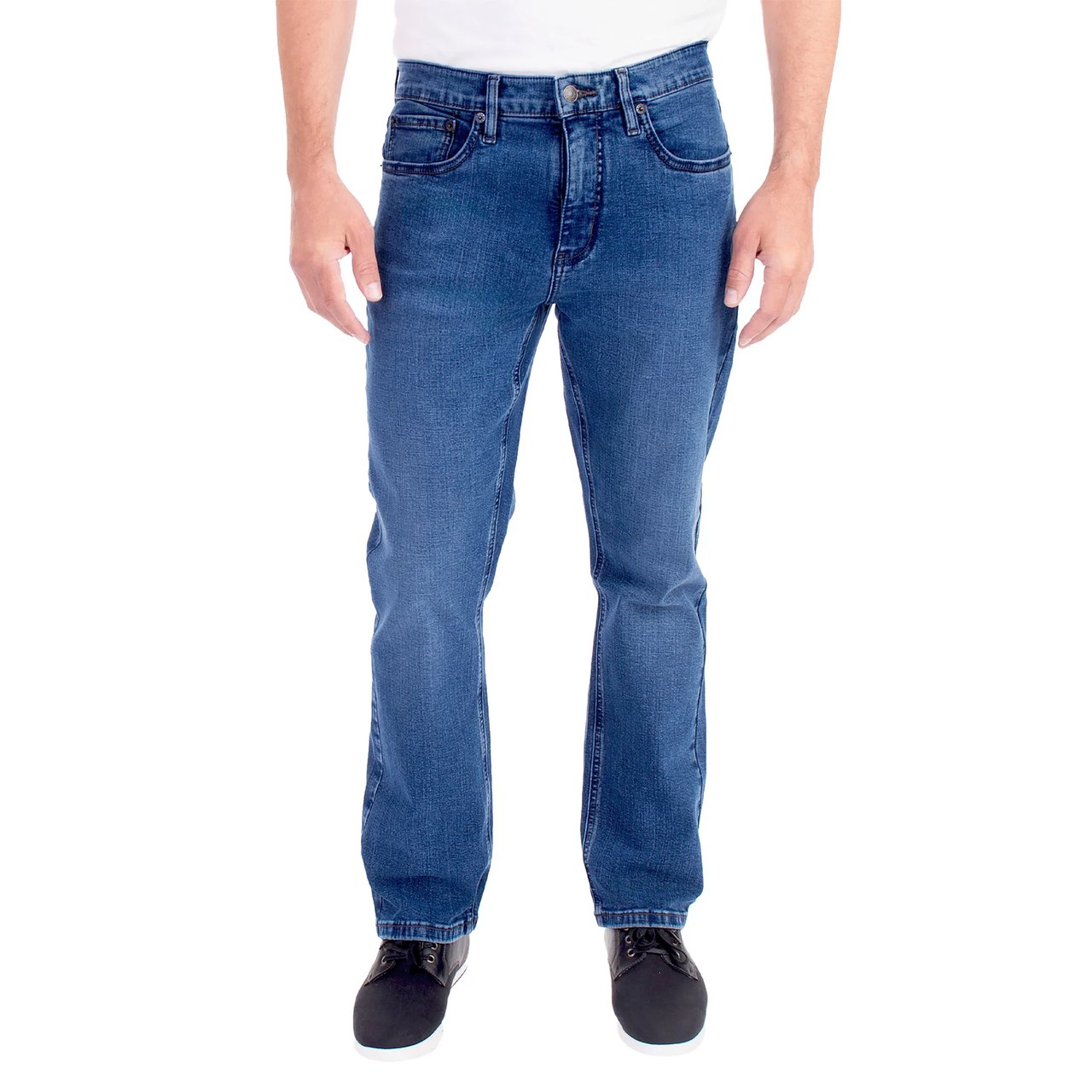 Urban Star Men's Stretch Jean - Image 1