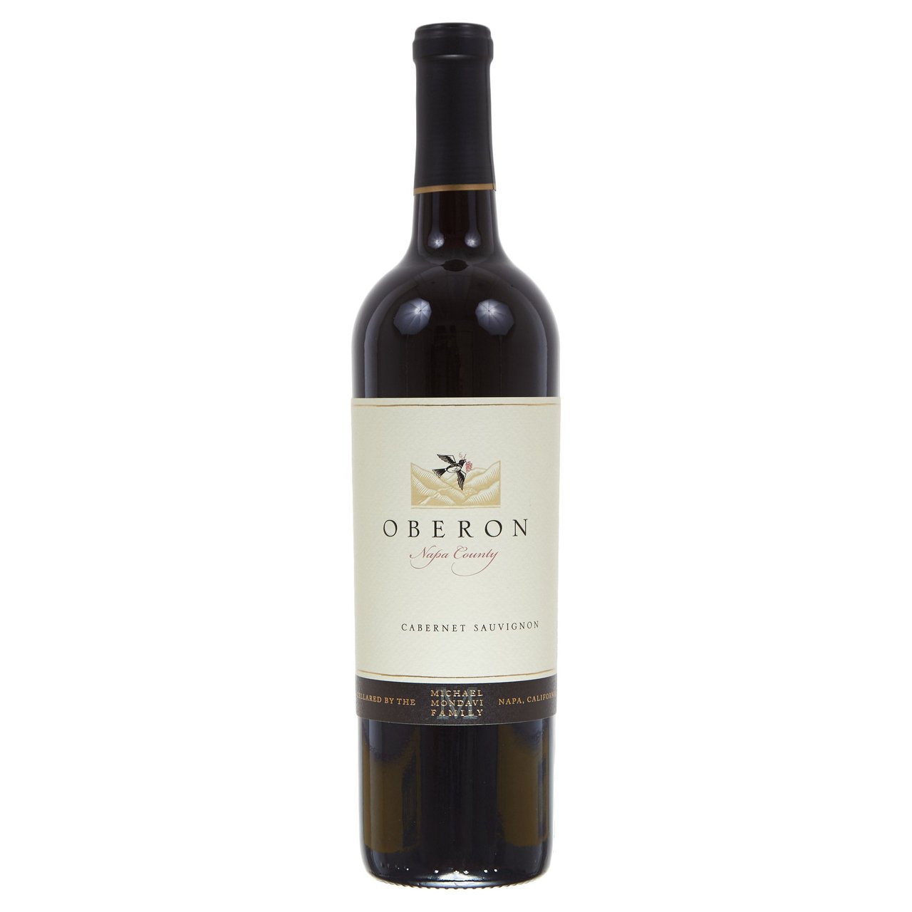 Oberon Cabernet Sauvignon Napa Valley 750 ml - Image 1