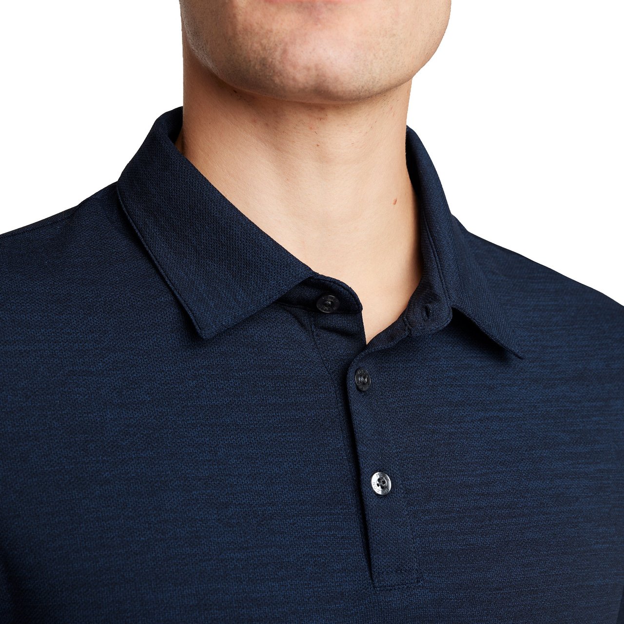 Mack Weldon Men's Short Sleeve Polo - Image 1