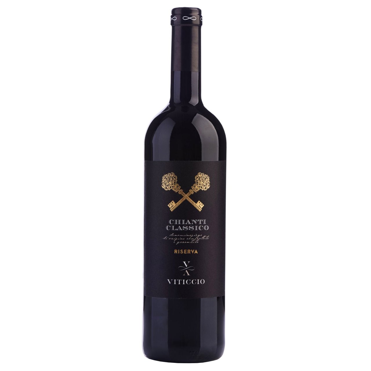 Viticcio Chianti Classico Tuscany, Italy 750ml