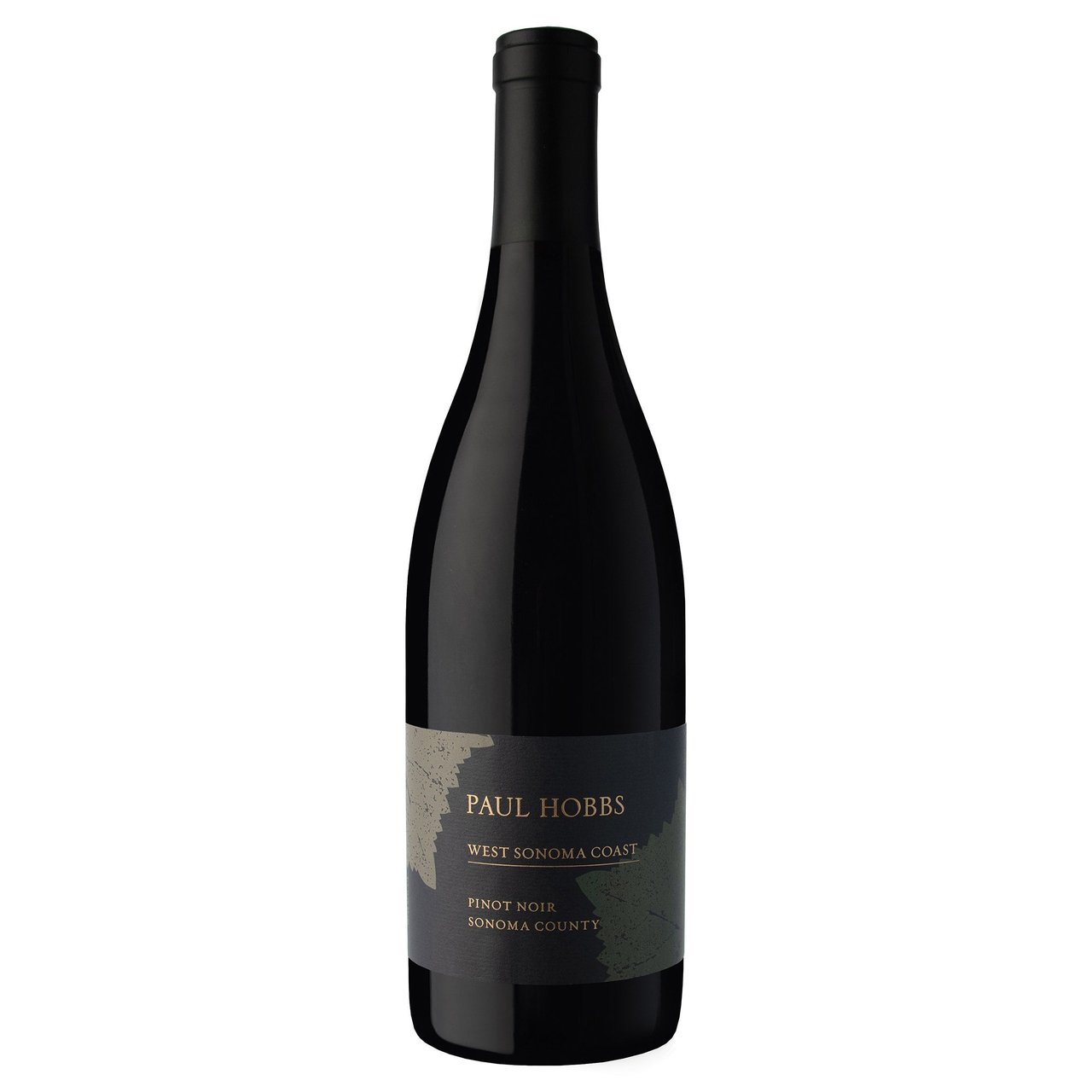Paul Hobbs Pinot Noir Sonoma Coast 750ml