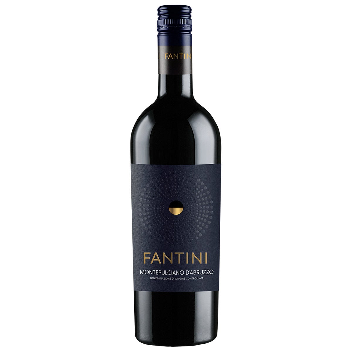 Fantini Montepulciano d'Abruzzo Italy 750ml