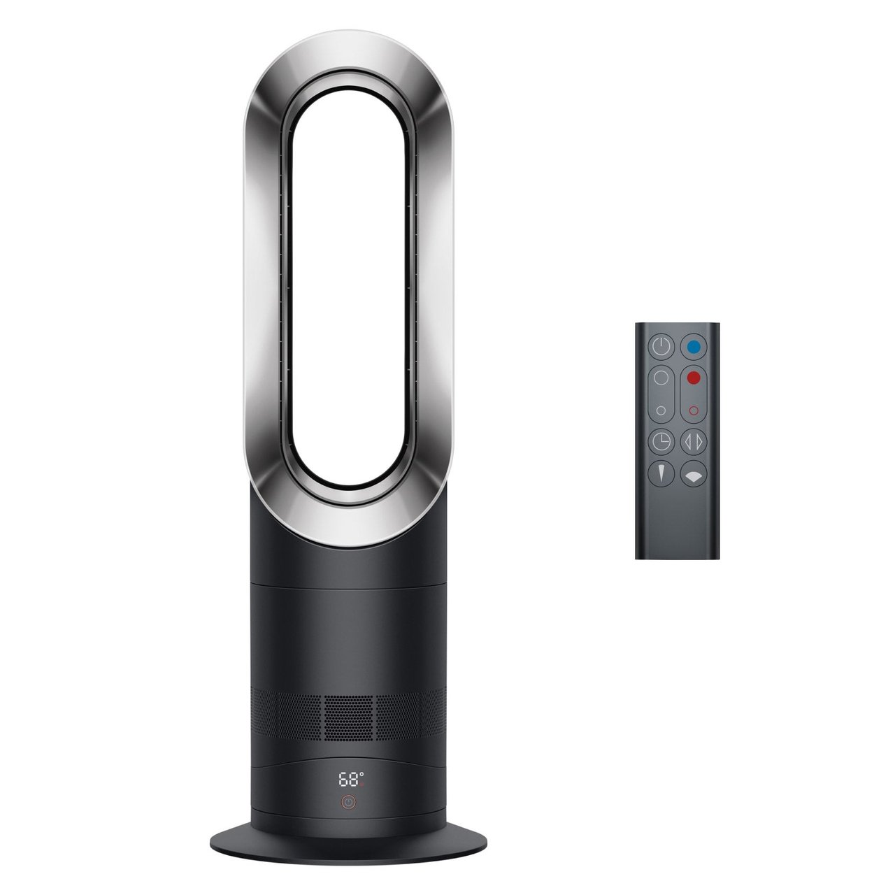 Dyson AM09 Hot + Cool Heater/Fan (#2129658) - $99.97 (down from