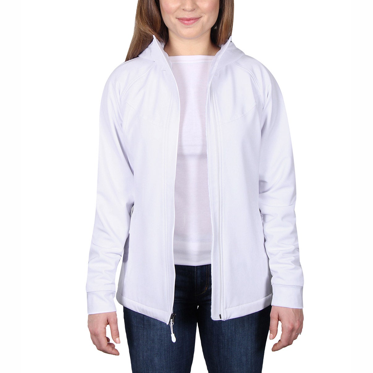 Kirkland Signature Ladies' Softshell Jacket - Image 1