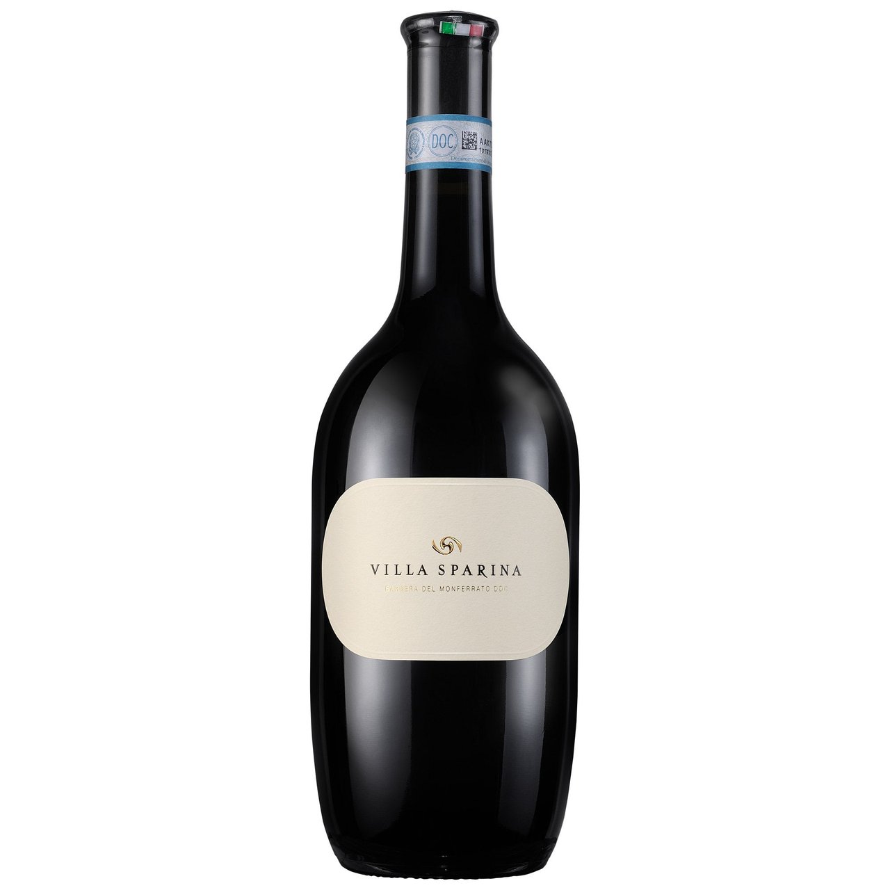 Villa Sparina Barbera del Monferrato DOC 750ml - Image 1