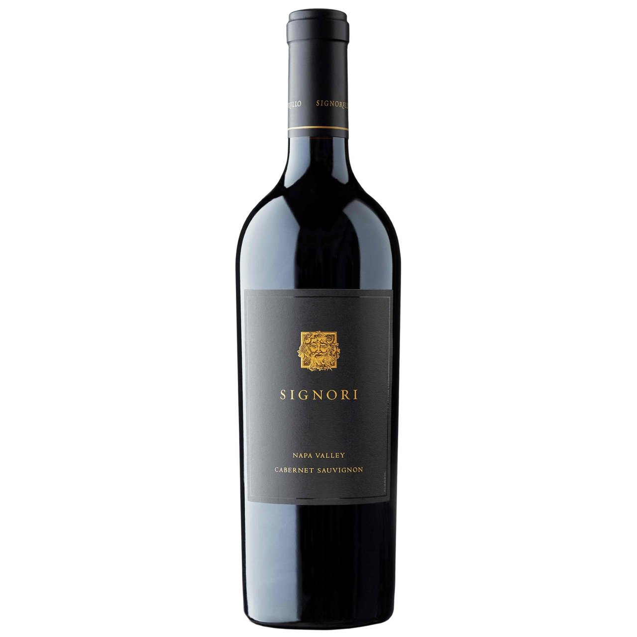 Signorello Estate Signori Cabernet Sauvignon Napa Valley 750ML - Image 1