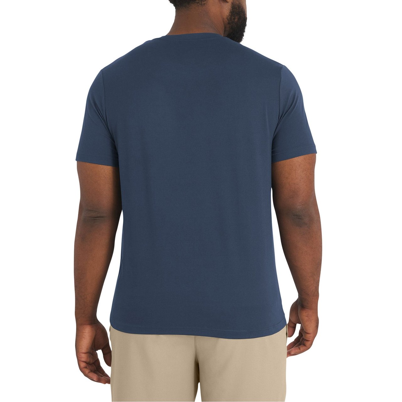 Quiksilver Men's Graphic Tee - Image 1