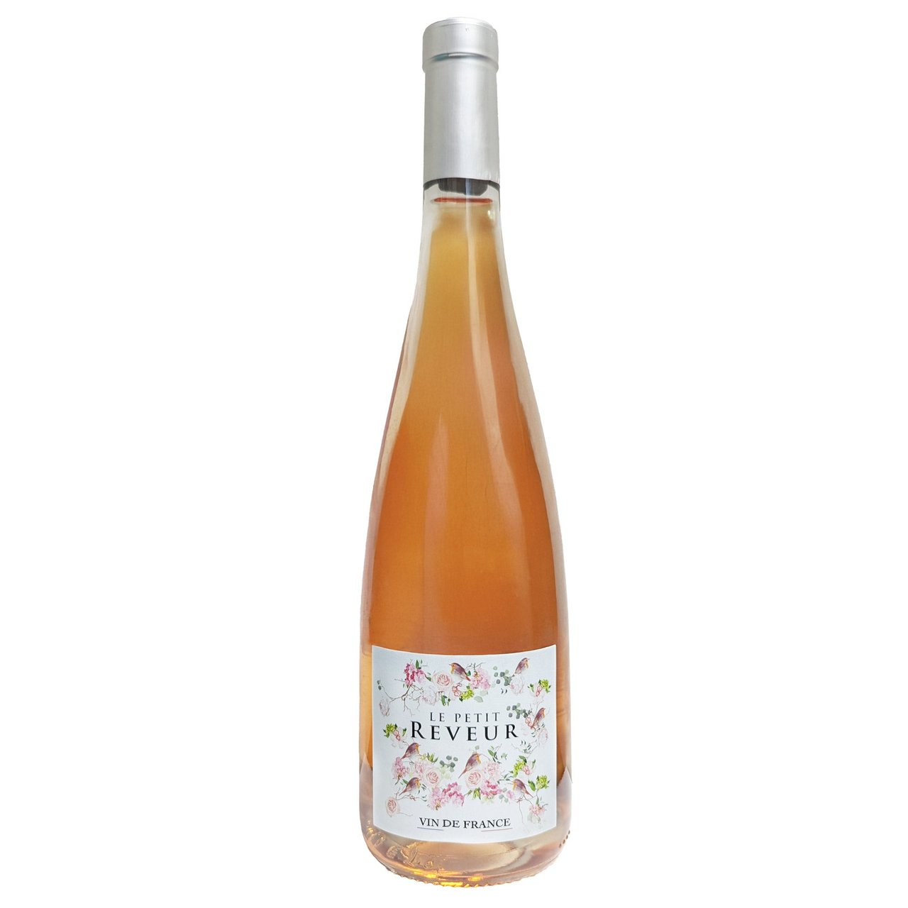 Guillaume Gonnet Rosé Vin de France 750ml - Image 1