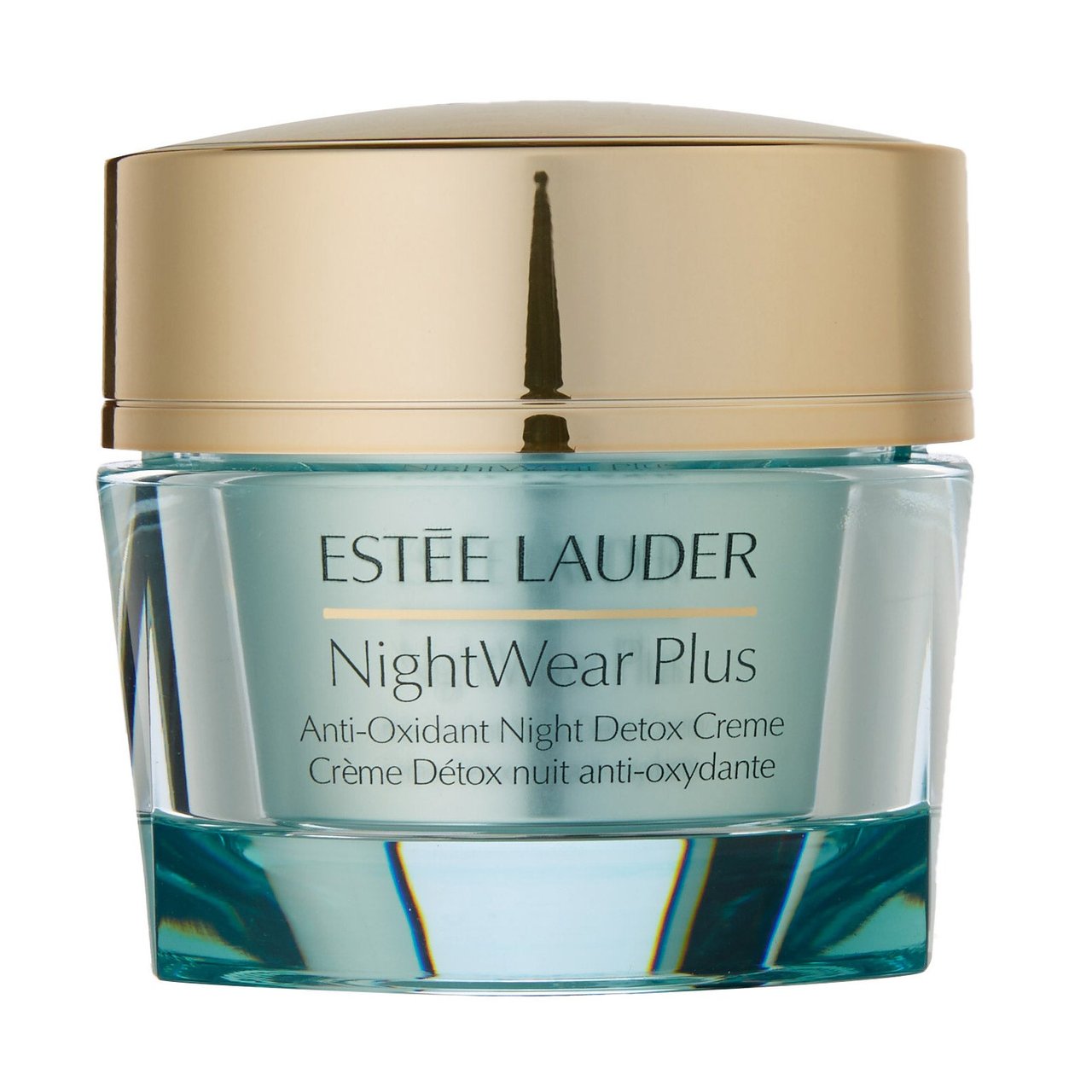 Estée Lauder NightWear Plus Anti-Oxidant Night Detox Creme - Image 1