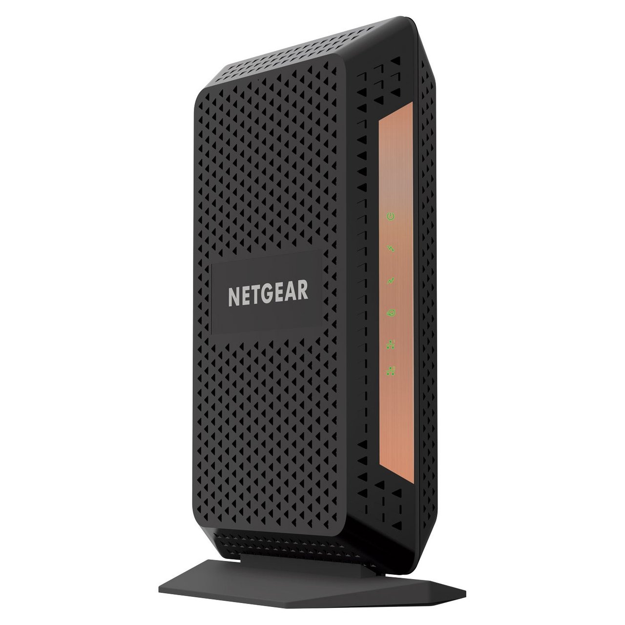 NETGEAR Nighthawk Multi-Gig CM1100 DOCSIS 3.1 Cable Modem - Image 1
