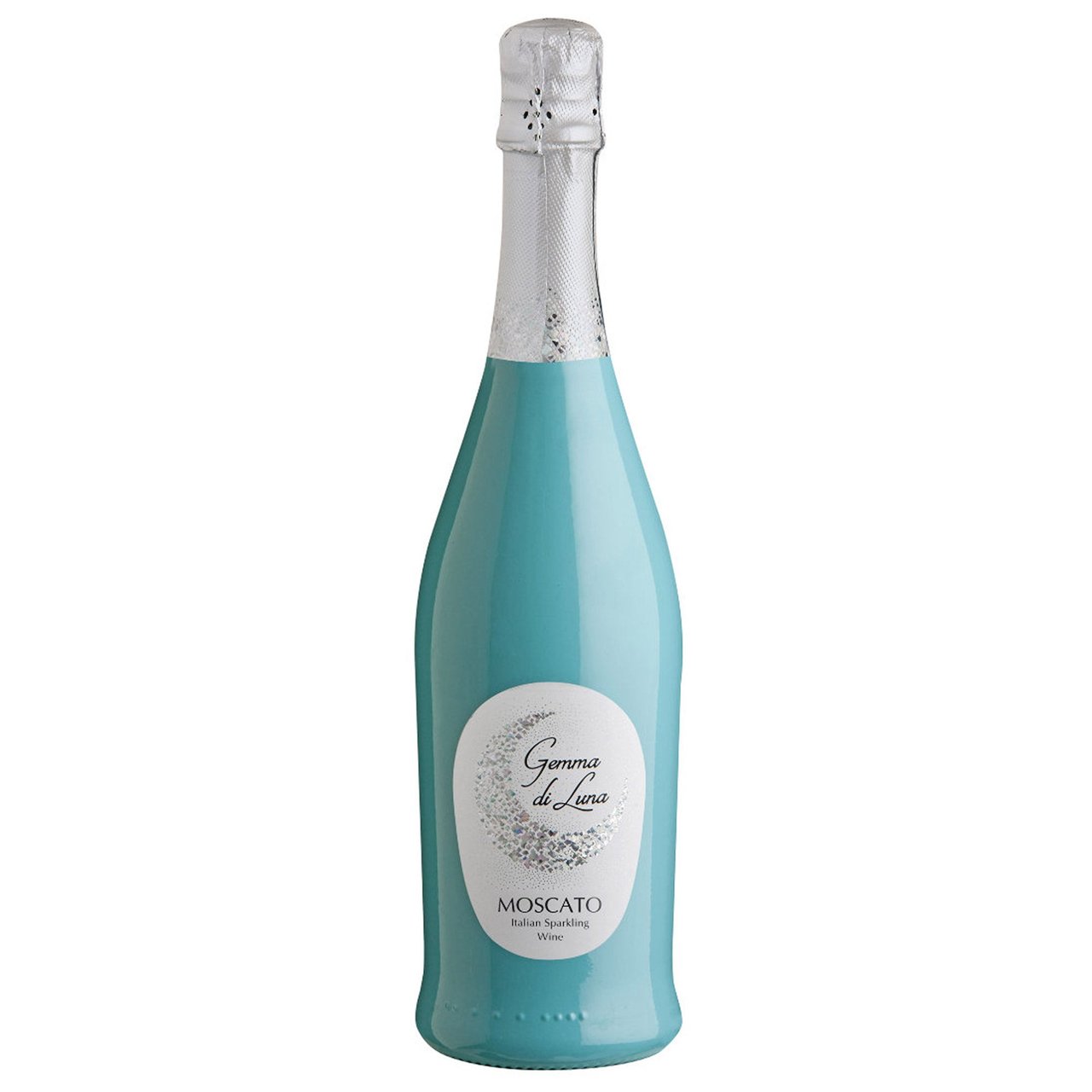 Gemma di Luna Sparkling Moscato Italy 750ml - Image 1