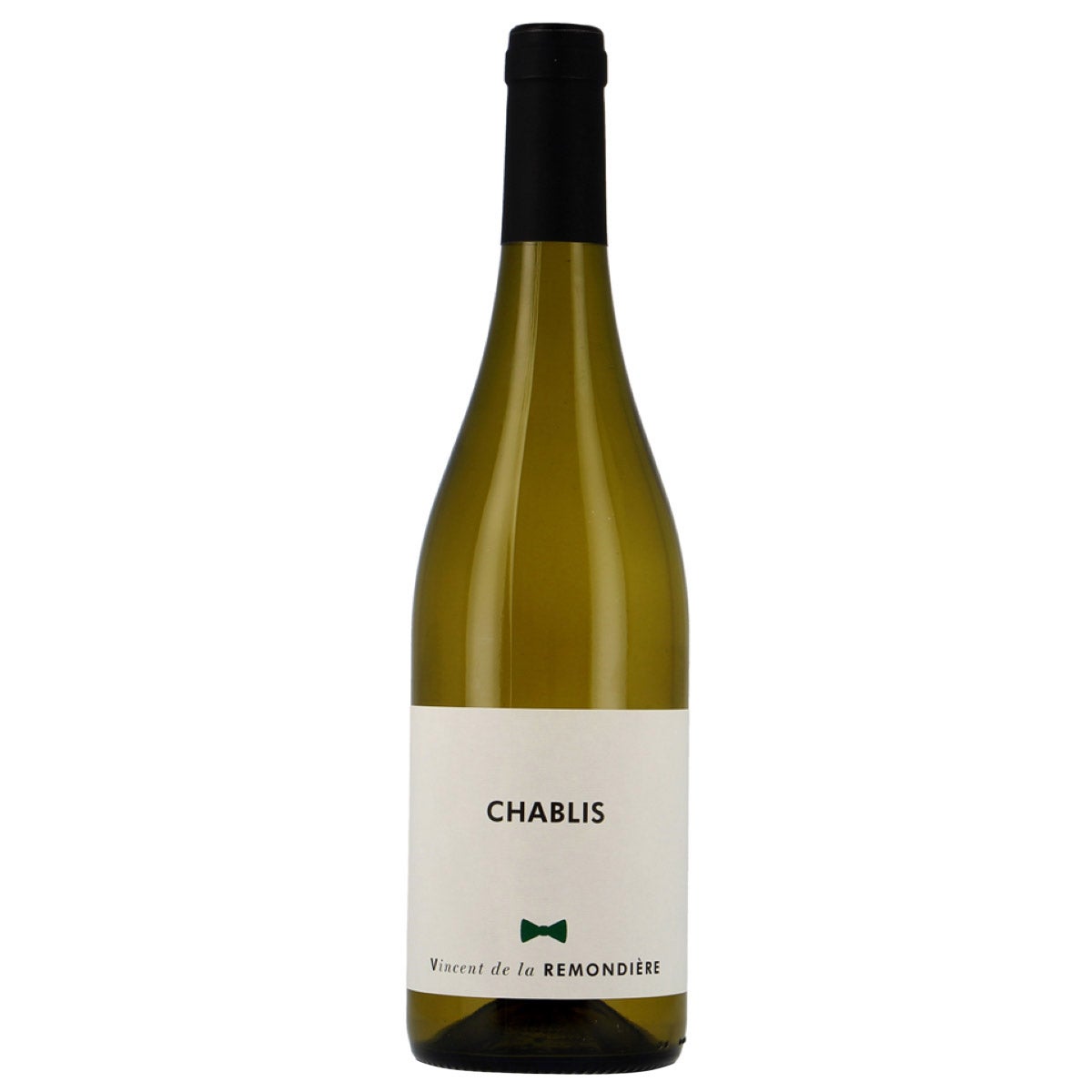 V. de la Remondière Chablis Burgundy, France 750ml
