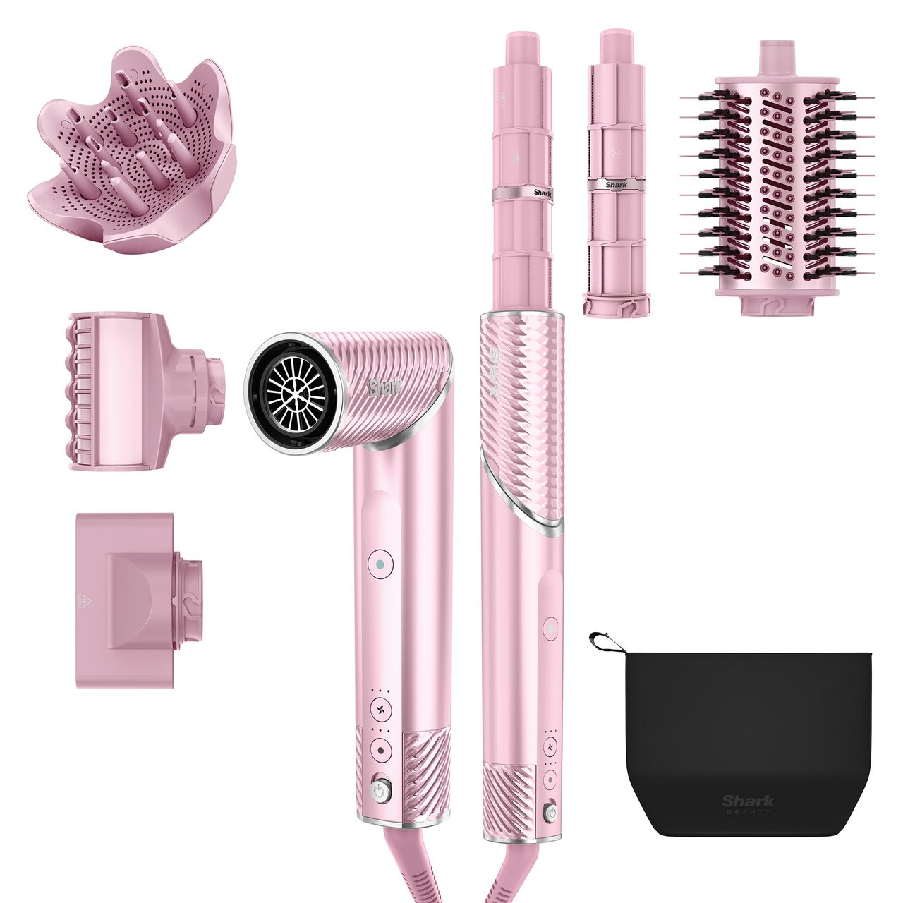 Shark FlexStyle Ion Pro Air Styling and Drying System - Image 1