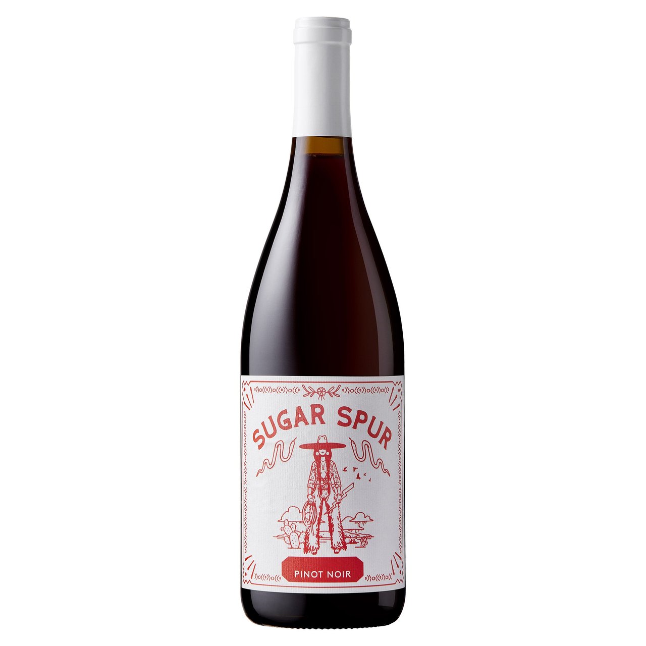 Sugar Spur Pinot Noir Santa Lucia Highlands 750ML