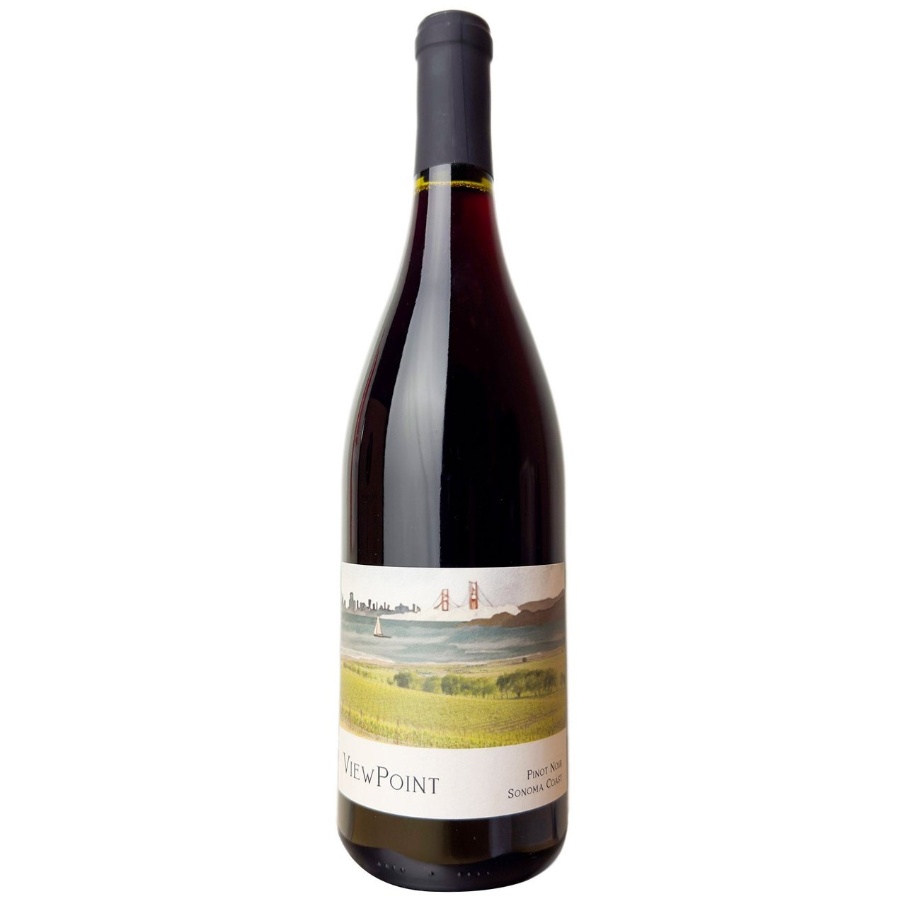View Point Pinot Noir Sonoma Coast 750ml