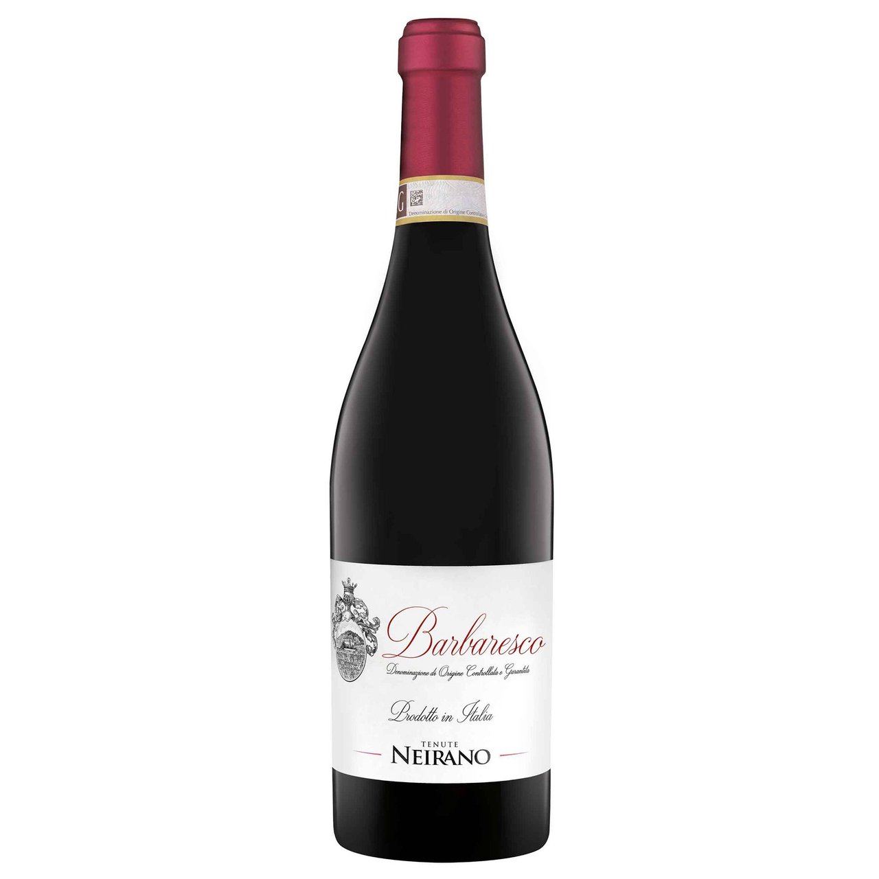 Tenute Neirano Barbaresco Italy 750ml