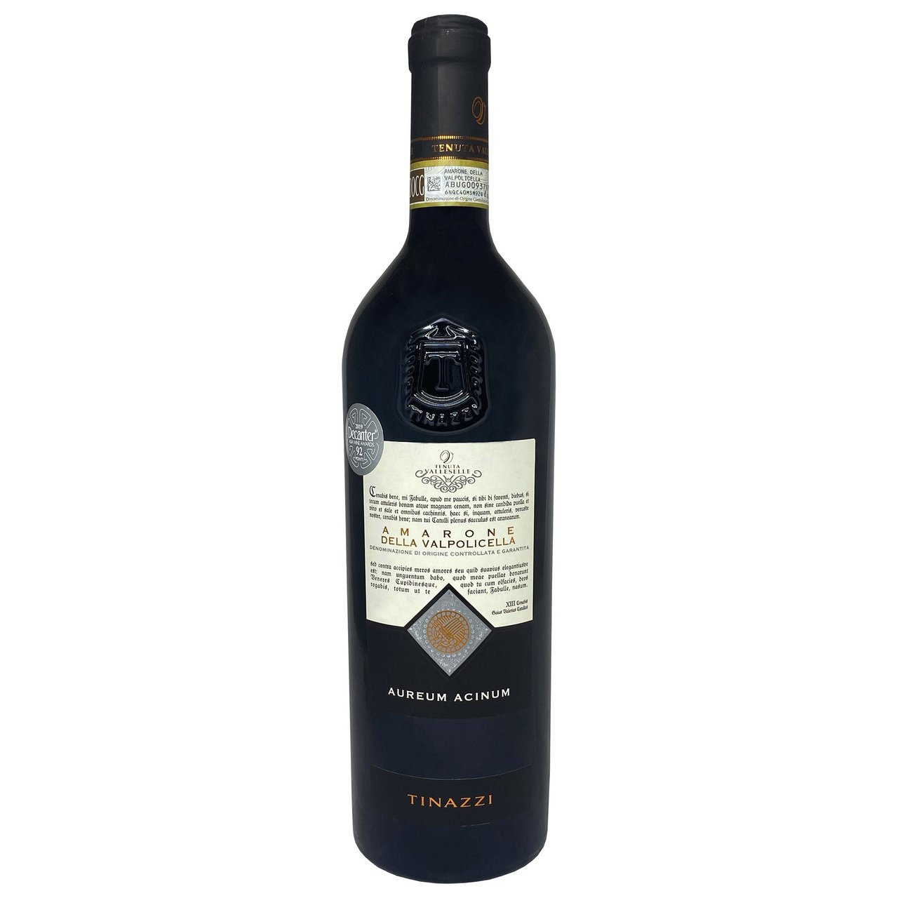 Aureum Acinum Amarone Italy 750 ML