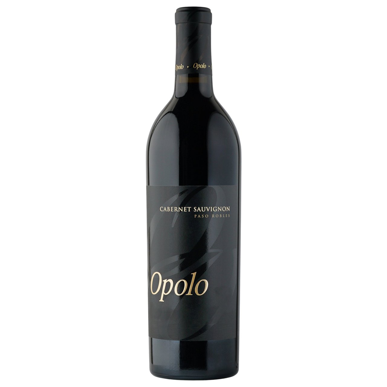 Opolo Vineyards Summit Creek Cabernet Sauvignon, Paso Robles 750ML