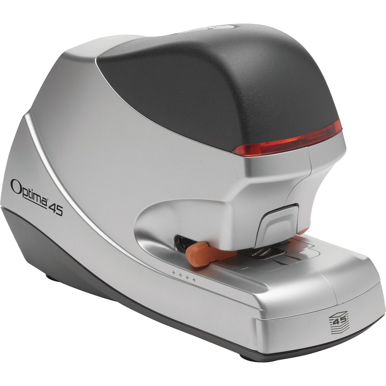 Swingline Optima 45 Electric Stapler (SWI48209) - Image 1