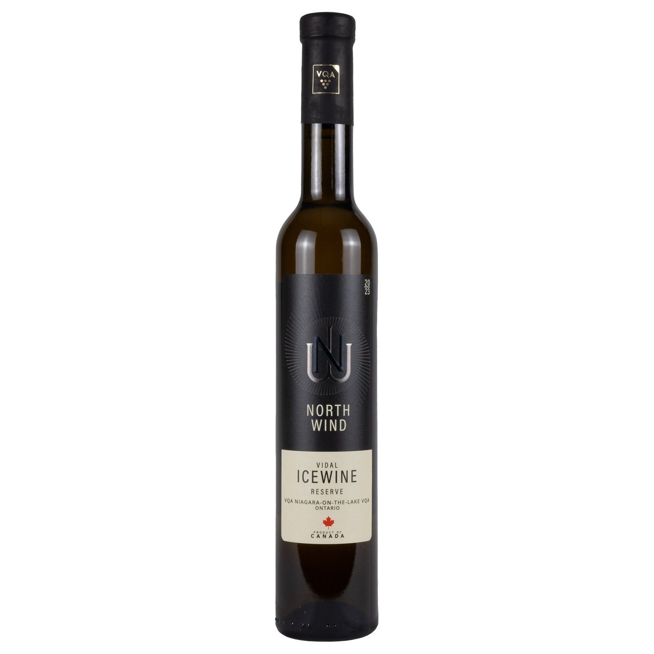 Northwind Vidal Ice Wine Canada 375ml - Image 1