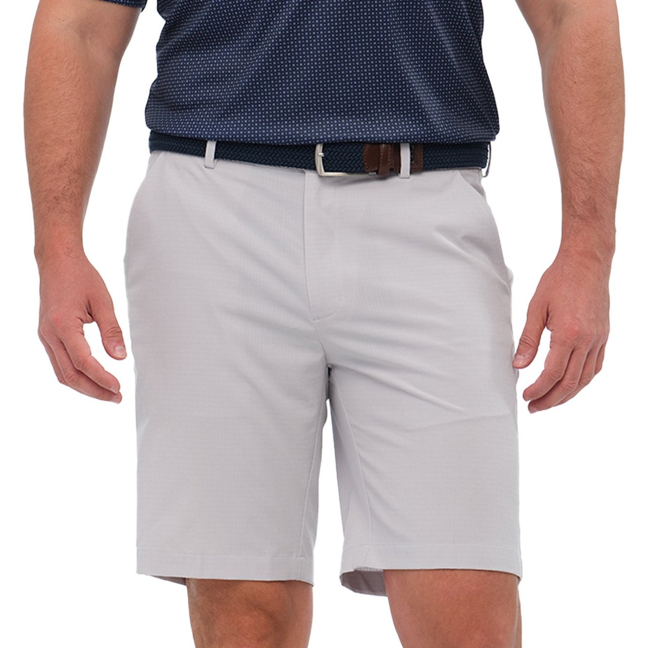 Greg Norman Men's Stretch Short - Image 1
