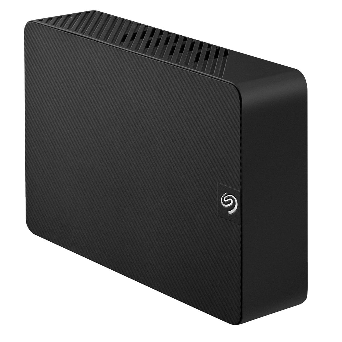 Seagate 14TB Expansion Desktop Hard Drive - Image 1