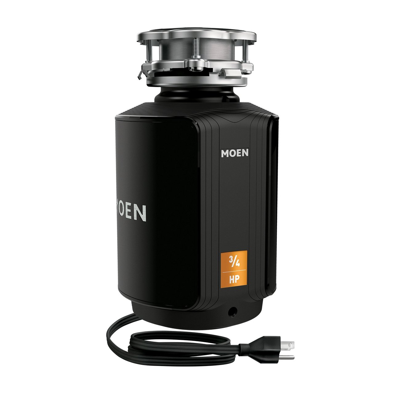 Moen 3/4 HP Food Waste Disposer - Image 1